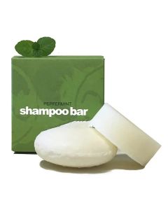 Anti Dandruff Shampoo Bar
